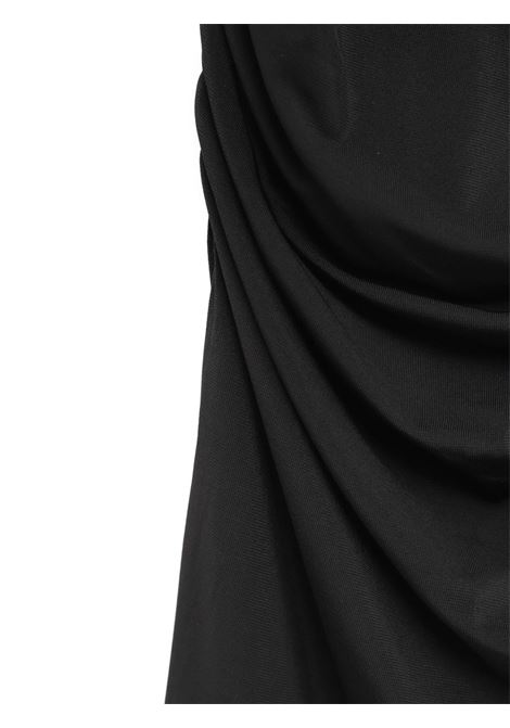 top fryda donna nero PALOMA WOOL | UD7806999